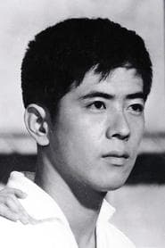 Hiroshi Kawaguchi as Jun Amemiya