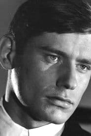 Luigi Giuliani as Luciani