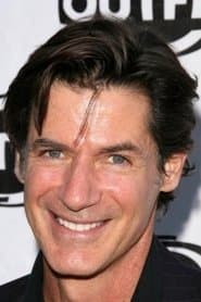 Robert Lewis Stephenson as David Thomas