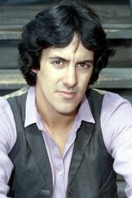 David Naughton as Harry Penderecki
