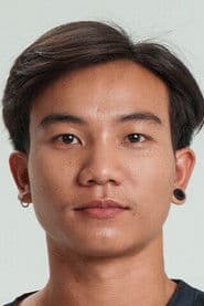 Thanadon Buarabat as Mued