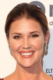 Sarah Lancaster as Annie