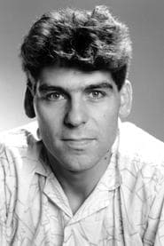 Daniel Peacock as Rudge