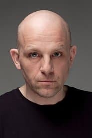 Fyodor Lavrov as муж Веры Борис