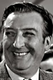 Gaston Rey as Le ténor