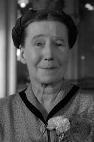 Beatrice Varley as Gypsy Fortune Teller