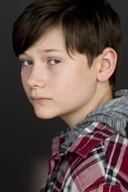 Connor Peterson as Young Nick