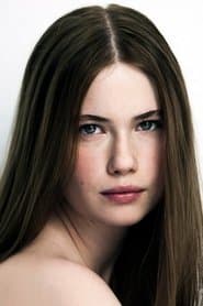 Sara Soulié as Hanna