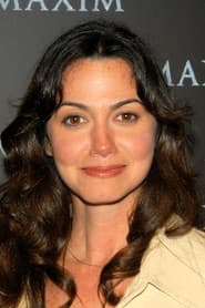 Nancy Valen as Jenny Gordon