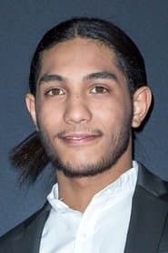 Dylan Robert as Zach