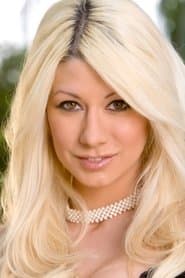 Jazy Berlin as Sissy