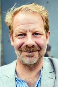 Patrick Joswig as Onkel Jupp