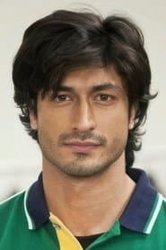 Vidyut Jammwal as Sleeper Cell's Leader