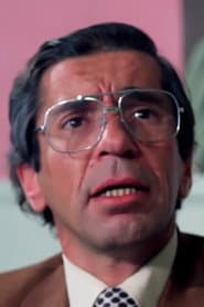 Makis Demiris as Koutrouvalas