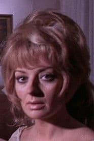 Bruna Beani as Josefa de Olmeda