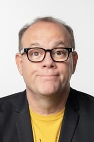 Tom Papa as Russell