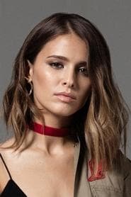 Lyubov Aksyonova as Printsessa Dana