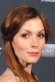 Lauren Hammersley as Maggie Hughes