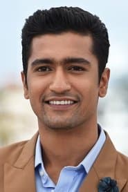 Vicky Kaushal as Kapil Dubey