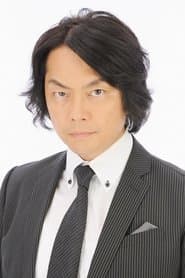 Kunihiko Ida as Ryoukado-keibu