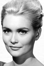 Alexandra Bastedo as Angela