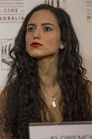 Florencia Ríos as Daniela