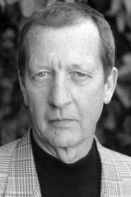 Reg Wilson as General Gamart