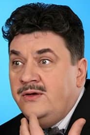 Almantas Šinkunas as Petras