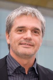 Konstantin Lavronenko as Konstantin Berezhnoy