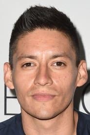 Carlos Pratts as Leo