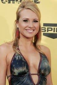 Alana Curry as Bristol Bush