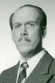 Torsten Lilliecrona as Melker Melkersson