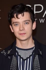 Asa Butterfield as Ender Wiggin