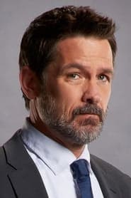 Billy Campbell as Cliff Secord