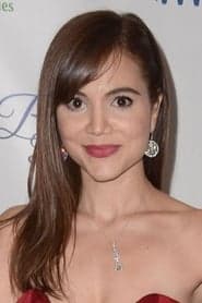 Christina Wren as Simon