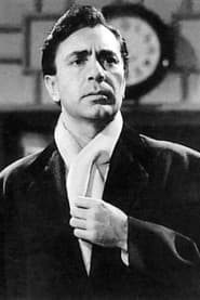 Balraj Sahni as Kedarnath