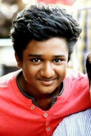 Swaraj Gramika as Rajeev