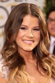 Sosie Bacon as Rose Cotter