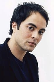 Nikolai Kinski as Tzvi