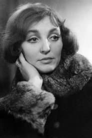 Antonina Shuranova as Anna Petrovna Voinitseva