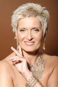 Ewa Kasprzyk as mama