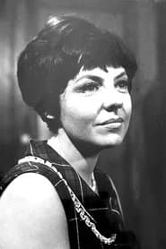 Micheline Luccioni as Germaine, radio taxi