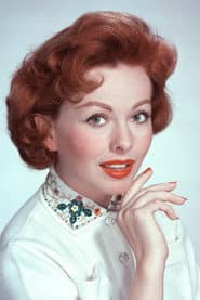Jeanne Crain as Ann Gilbreth