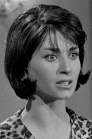 Eleni Stavropoulou as Varvara