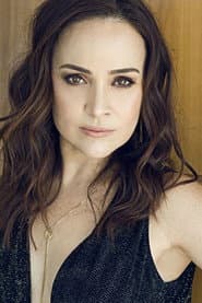 Gabriela Duarte as Mariana