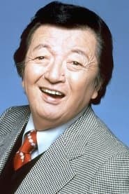 Jack Soo as Mr. "Yo-Yo" Yokomoto