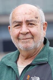 Köksal Engür as Ali Osman