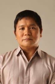 Jim Pebanco as Mama Orange