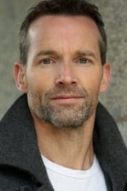 Jim Sturgeon as Koski