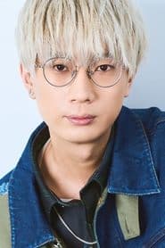 Takuya Eguchi as Kaoru Hanayama (voice)